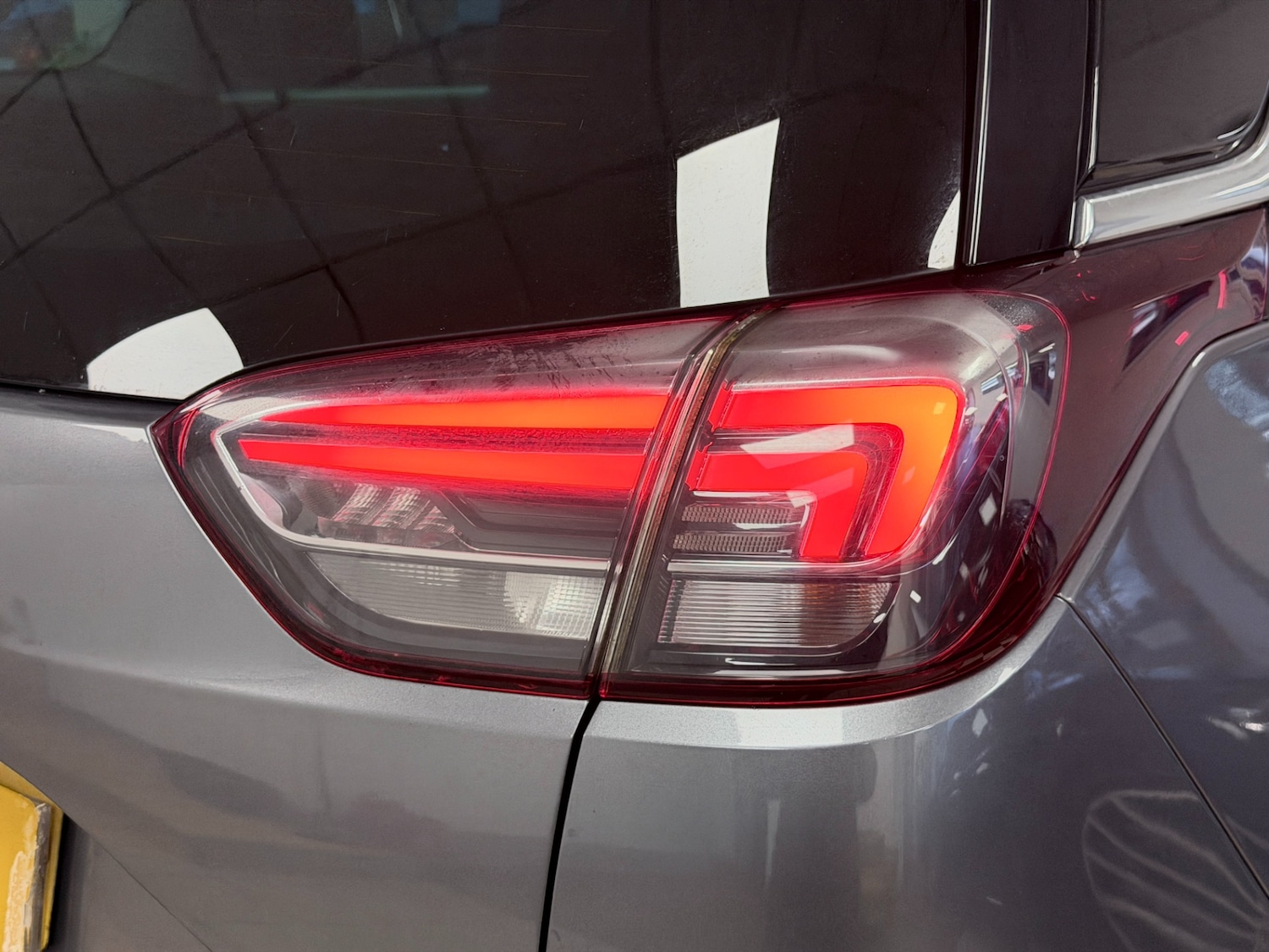 Used Vauxhall Crossland X 2018 for sale - 77220795: Photo 32