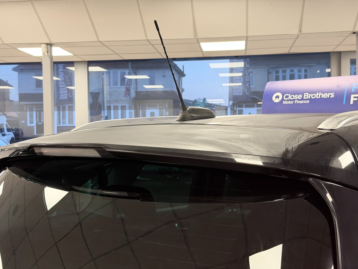 Used Vauxhall Crossland X 2018 for sale - 77220795: Photo 33