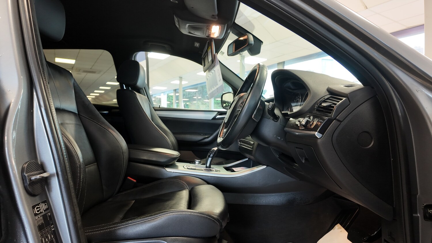 Used BMW X3 2013 for sale - 76598818: Photo 11