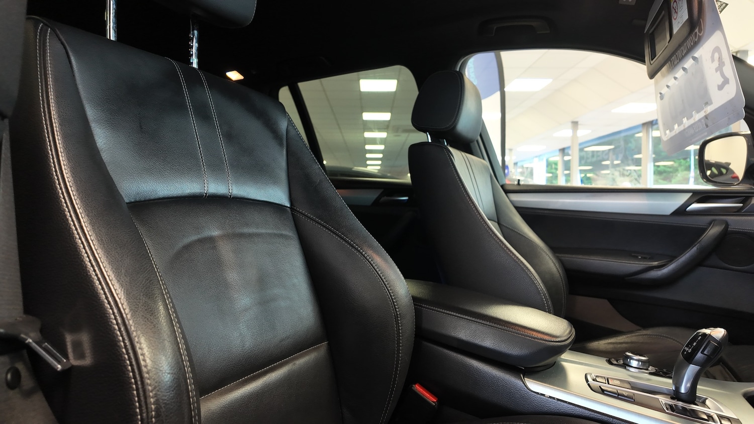 Used BMW X3 2013 for sale - 76598818: Photo 12