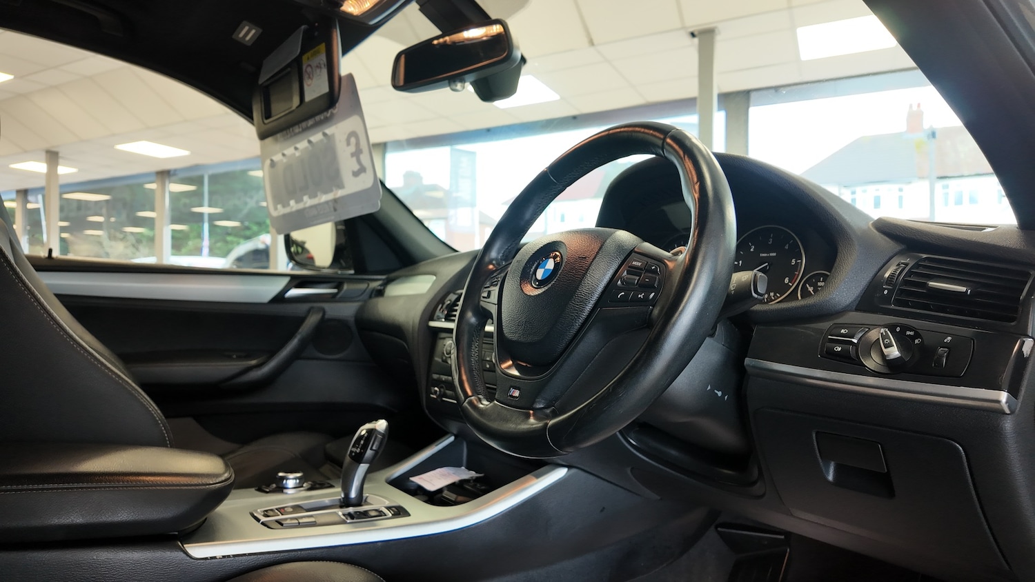 Used BMW X3 2013 for sale - 76598818: Photo 14