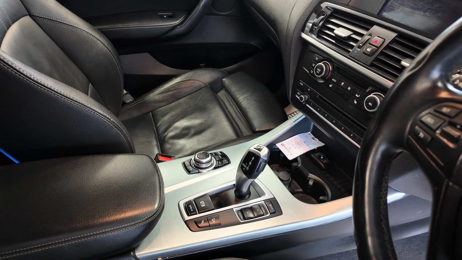 Used BMW X3 2013 for sale - 76598818: Photo 15