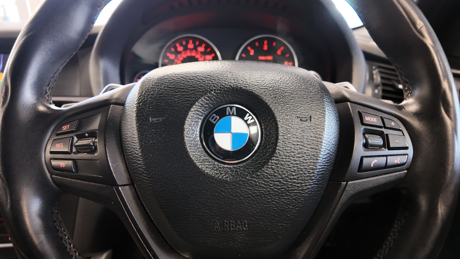 Used BMW X3 2013 for sale - 76598818: Photo 18