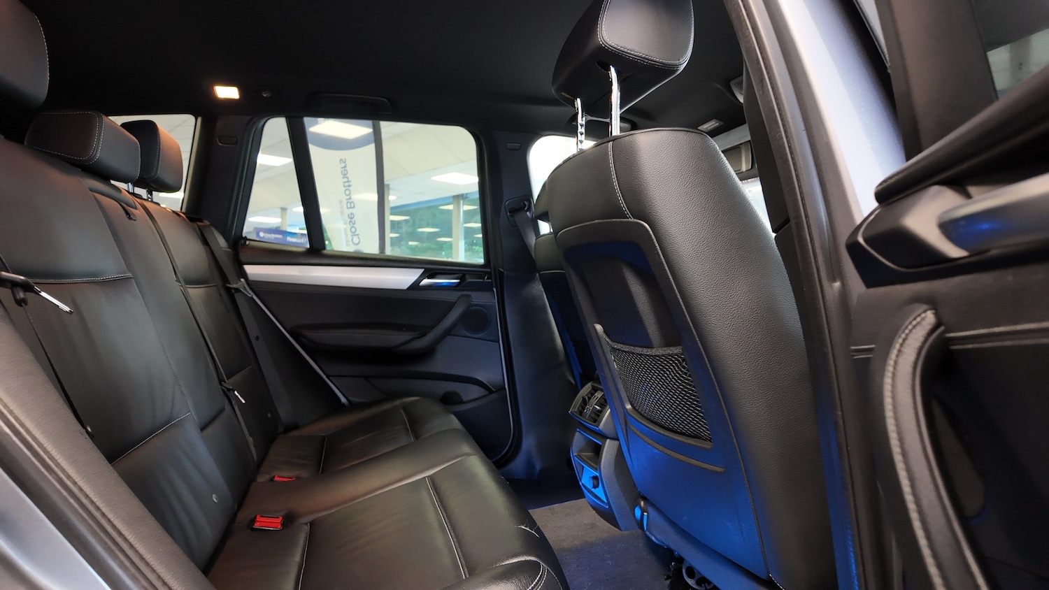 Used BMW X3 2013 for sale - 76598818: Photo 21