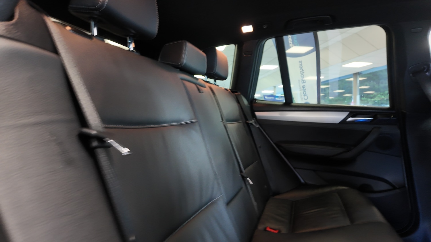 Used BMW X3 2013 for sale - 76598818: Photo 22