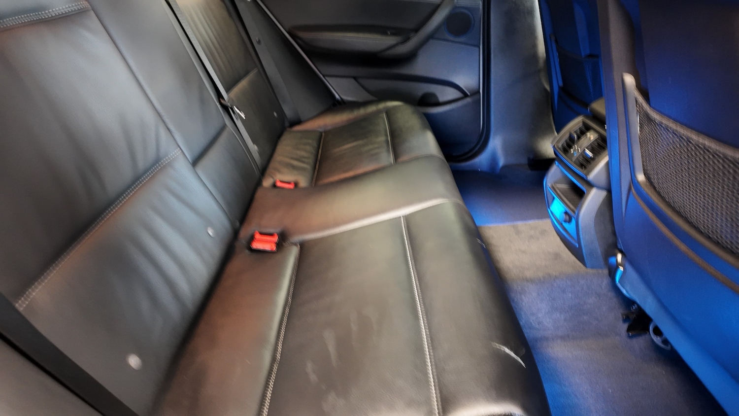 Used BMW X3 2013 for sale - 76598818: Photo 23