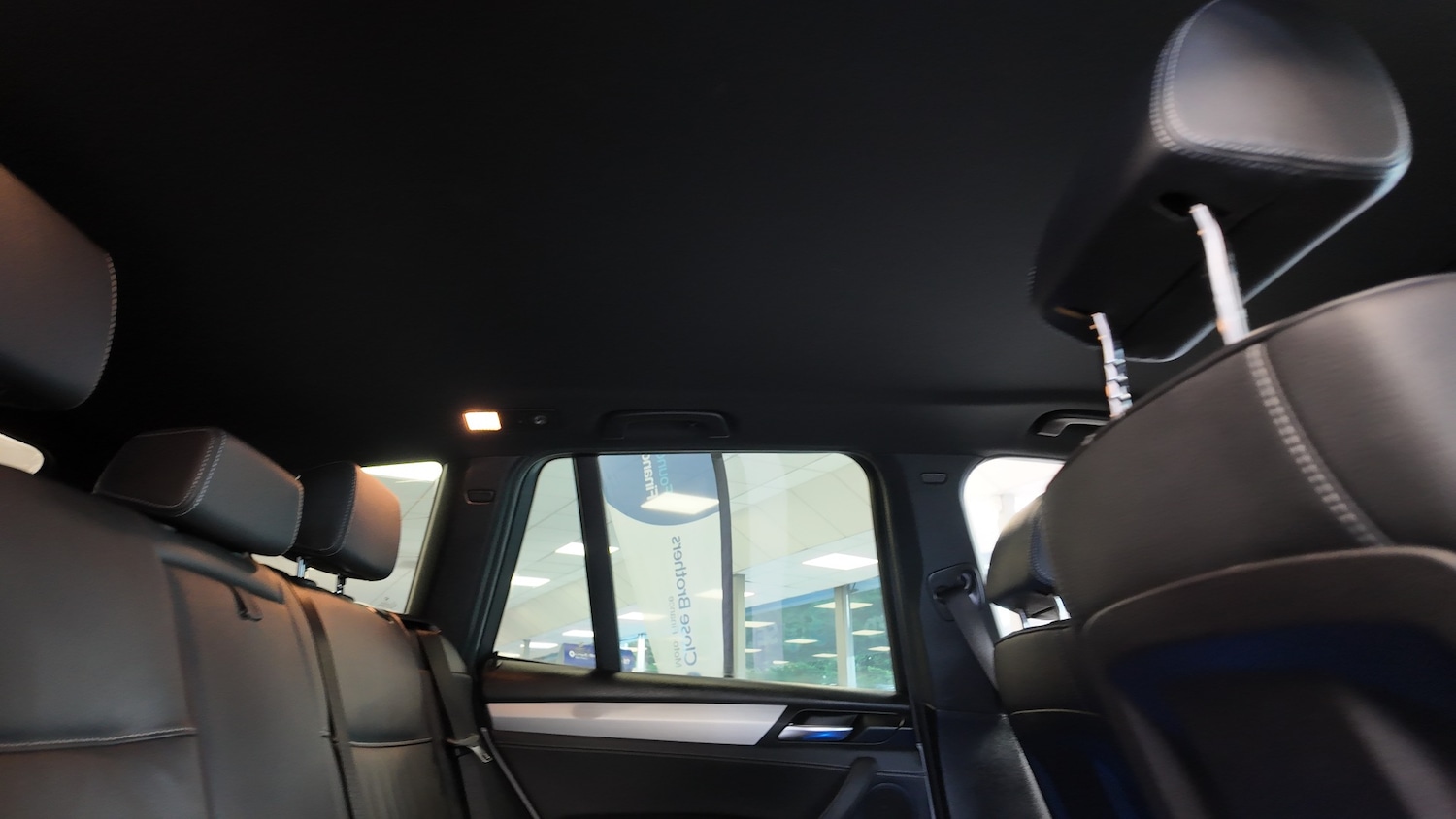 Used BMW X3 2013 for sale - 76598818: Photo 24