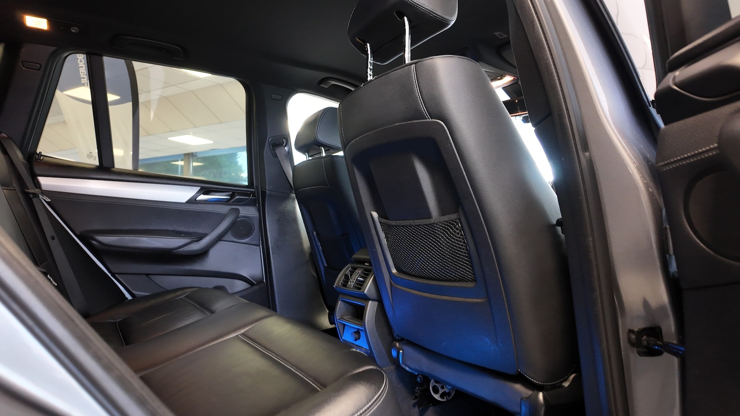 Used BMW X3 2013 for sale - 76598818: Photo 25