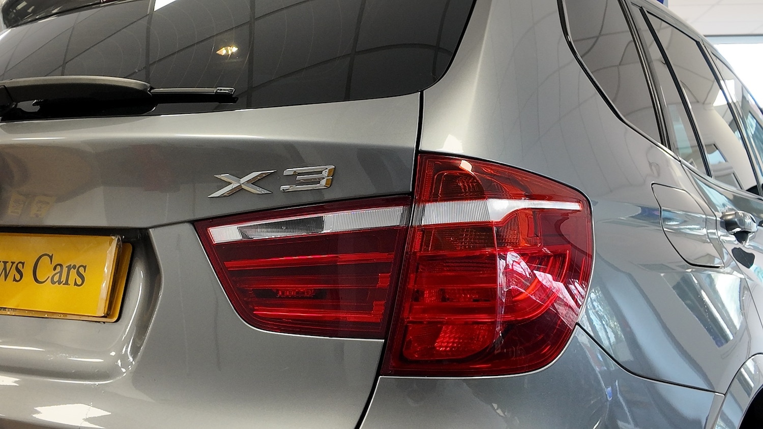 Used BMW X3 2013 for sale - 76598818: Photo 26