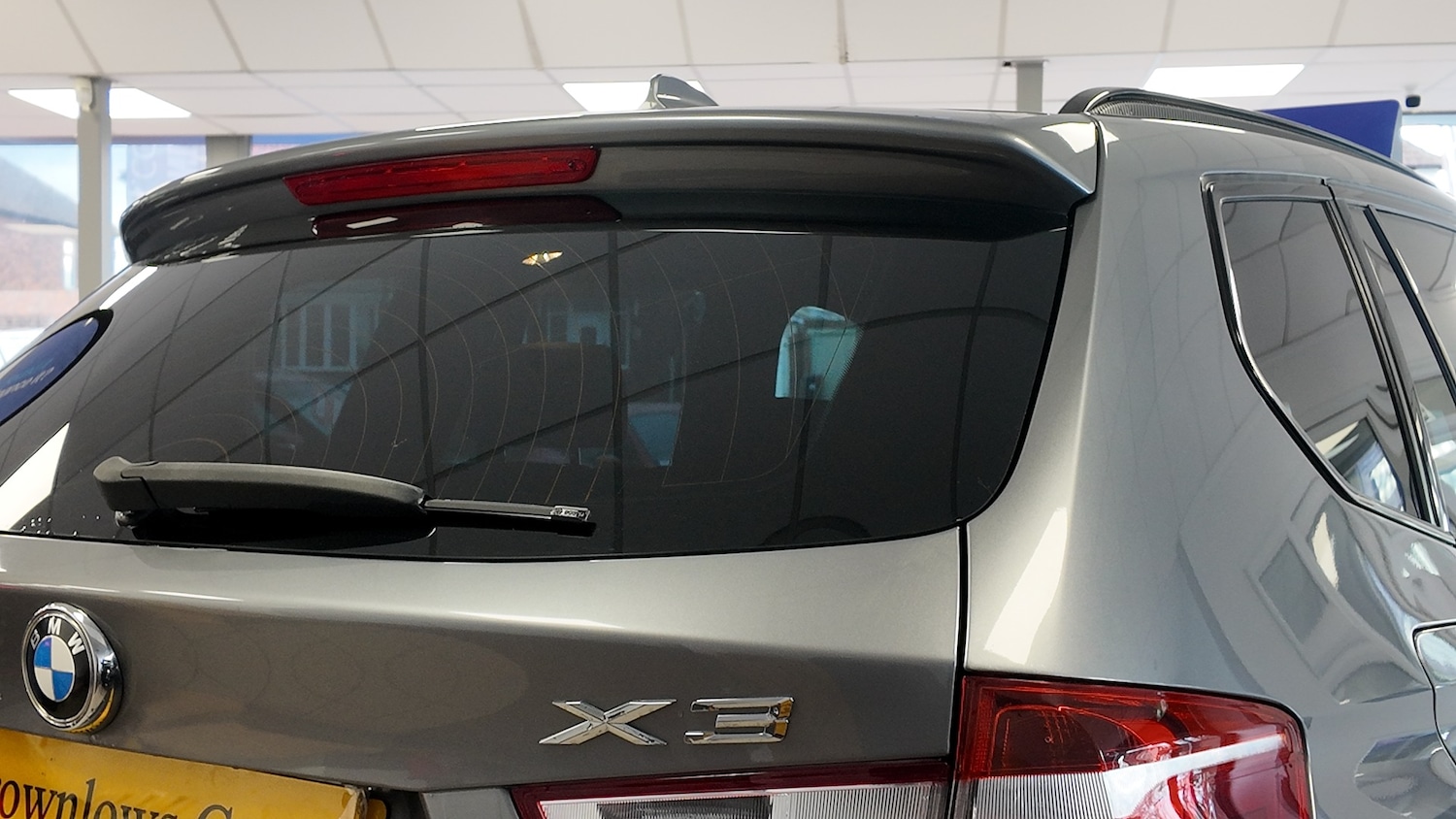 Used BMW X3 2013 for sale - 76598818: Photo 27