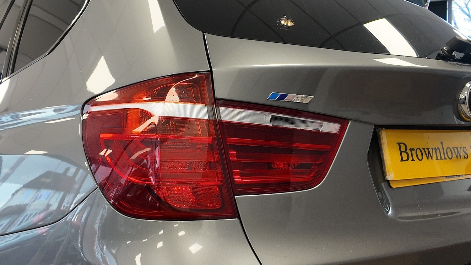 Used BMW X3 2013 for sale - 76598818: Photo 28