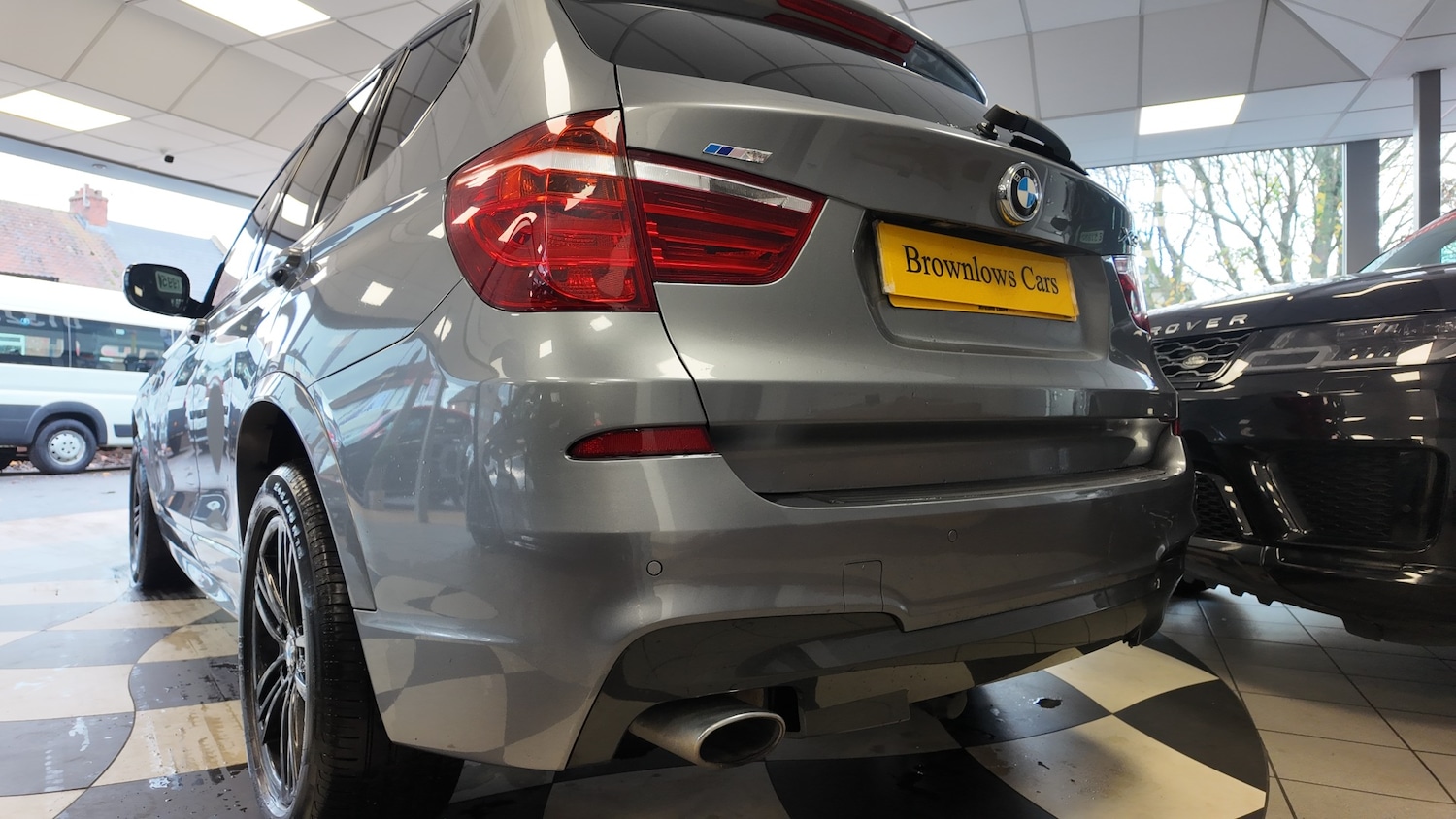 Used BMW X3 2013 for sale - 76598818: Photo 29