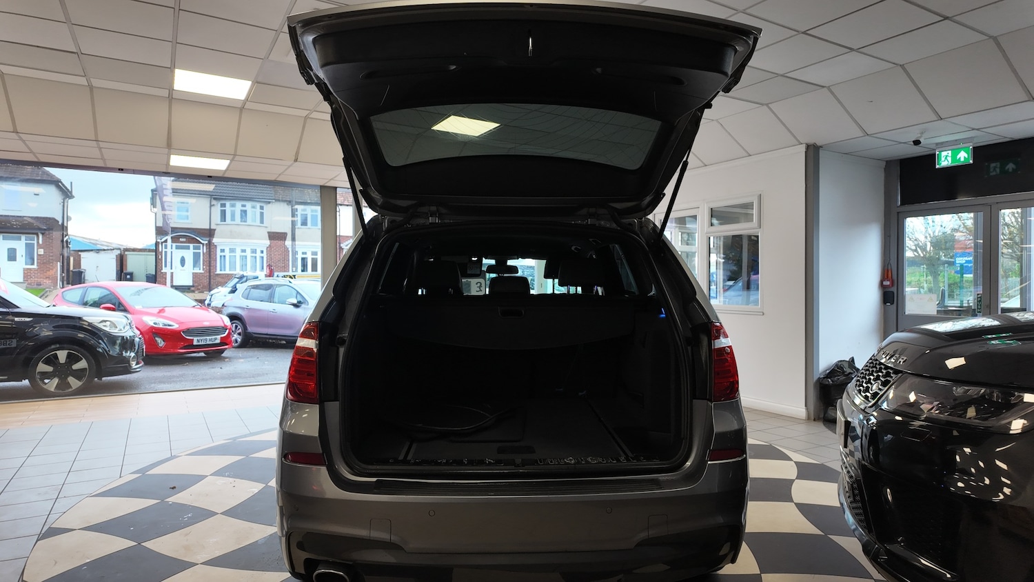 Used BMW X3 2013 for sale - 76598818: Photo 30