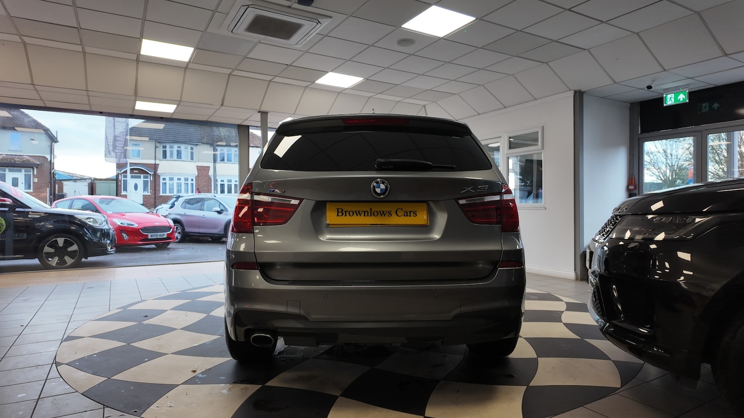 Used BMW X3 2013 for sale - 76598818: Photo 5