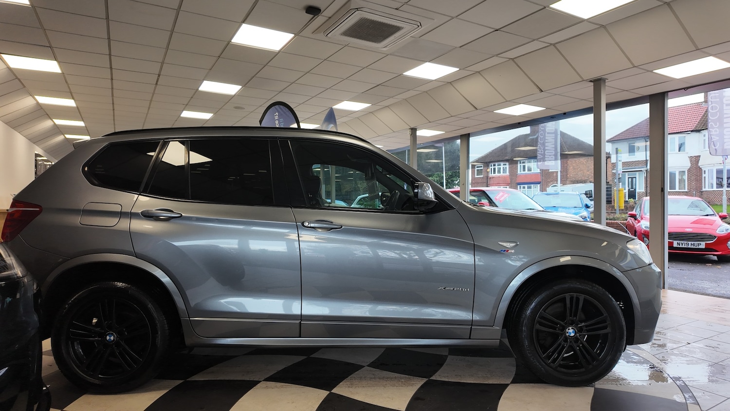 Used BMW X3 2013 for sale - 76598818: Photo 6