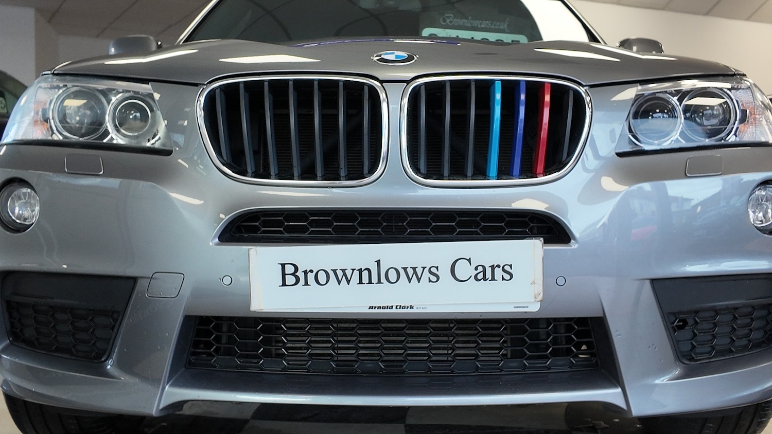 Used BMW X3 2013 for sale - 76598818: Photo 9