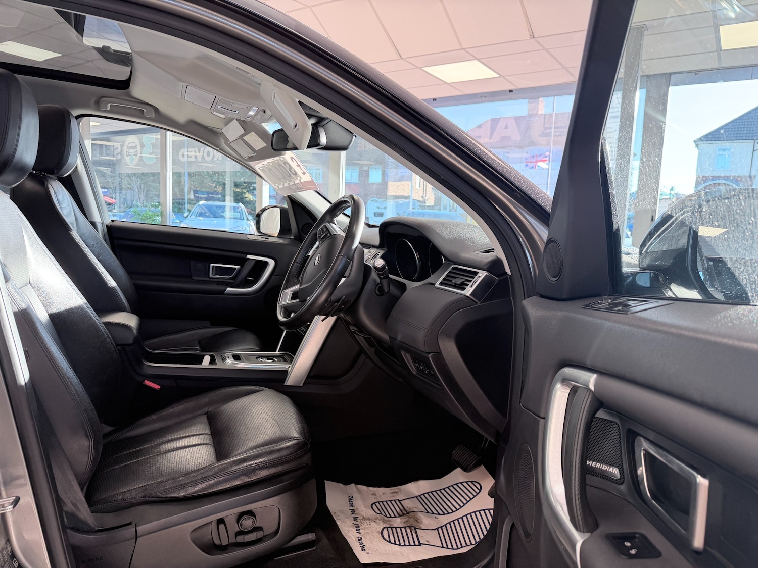 Used Land Rover Discovery Sport 2018 for sale - 77105796: Photo 11