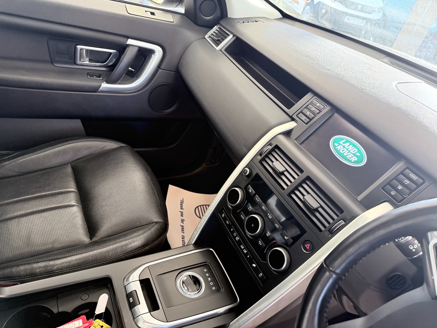 Used Land Rover Discovery Sport 2018 for sale - 77105796: Photo 15