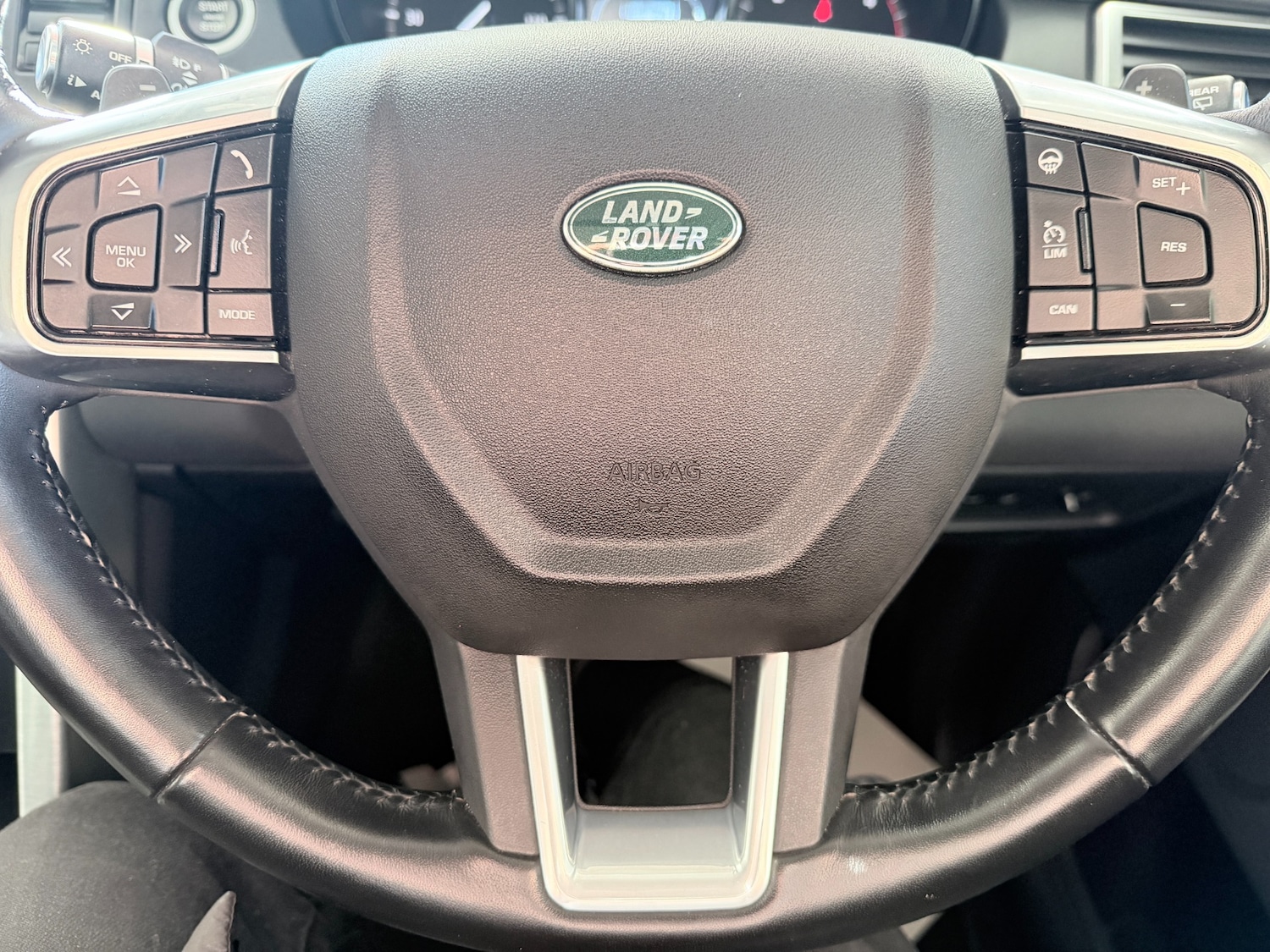 Used Land Rover Discovery Sport 2018 for sale - 77105796: Photo 17