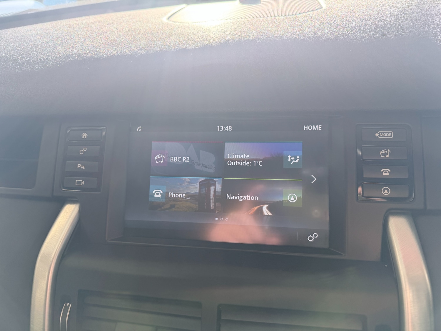 Used Land Rover Discovery Sport 2018 for sale - 77105796: Photo 18