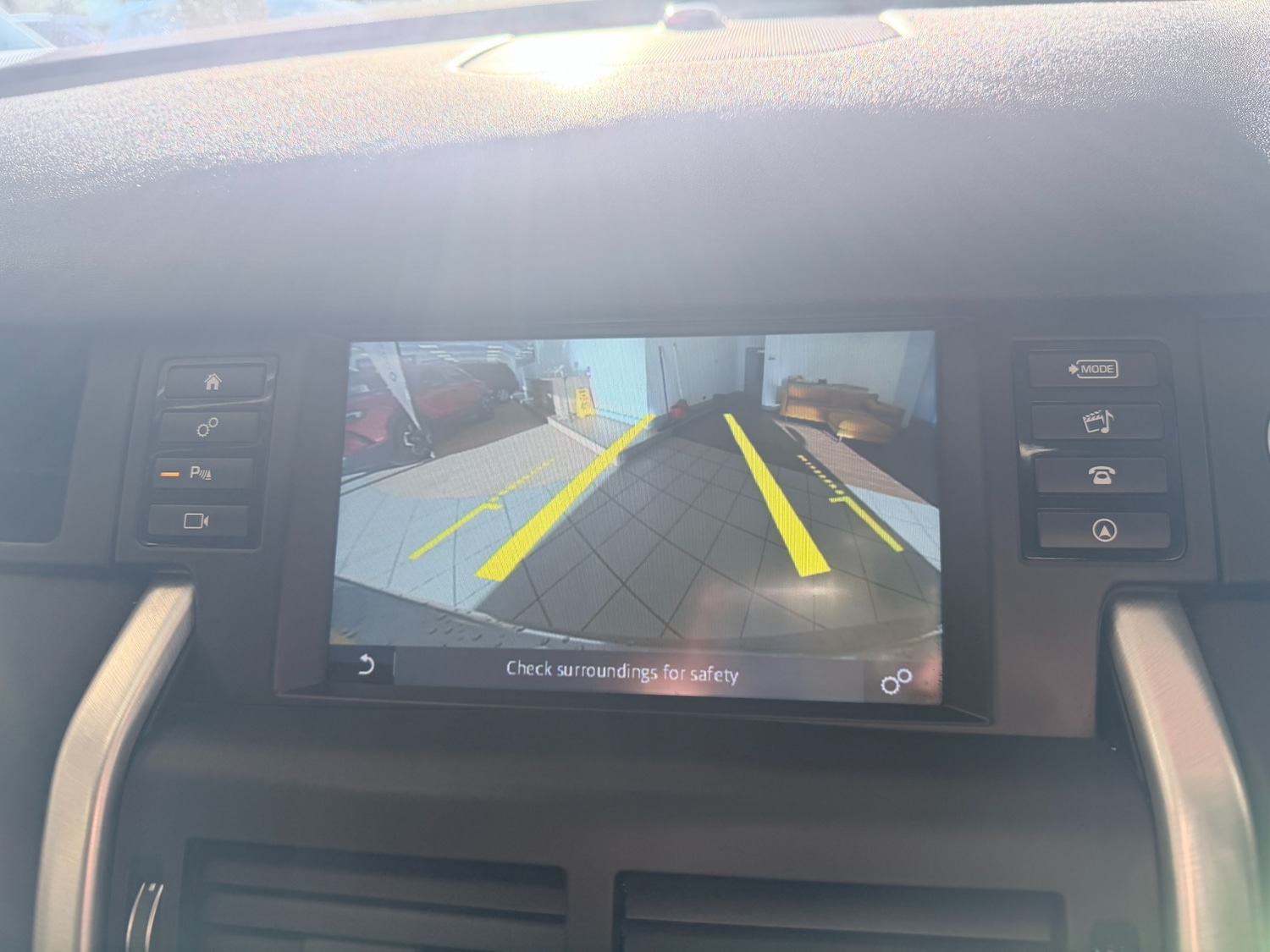 Used Land Rover Discovery Sport 2018 for sale - 77105796: Photo 19