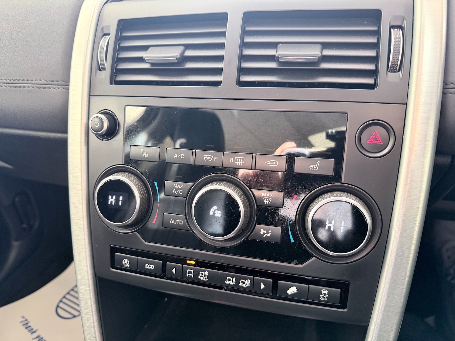 Used Land Rover Discovery Sport 2018 for sale - 77105796: Photo 20