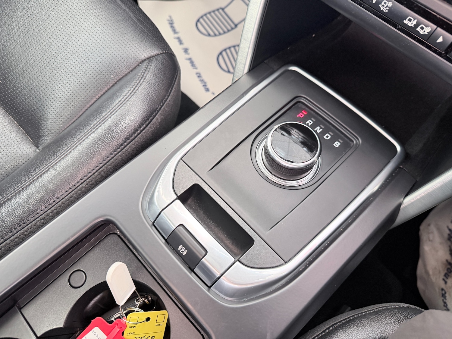 Used Land Rover Discovery Sport 2018 for sale - 77105796: Photo 21