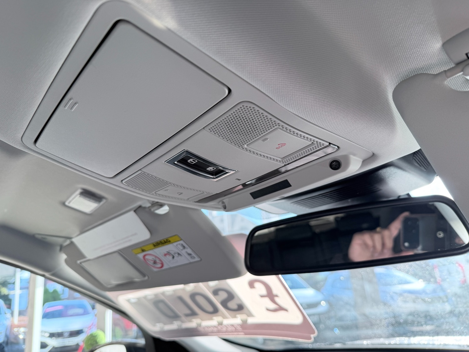 Used Land Rover Discovery Sport 2018 for sale - 77105796: Photo 24