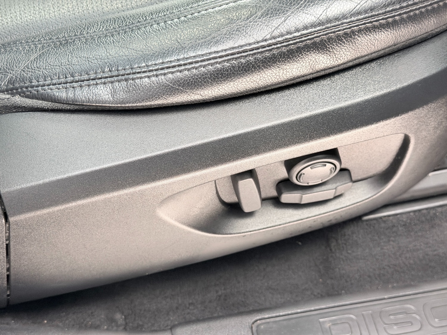 Used Land Rover Discovery Sport 2018 for sale - 77105796: Photo 25