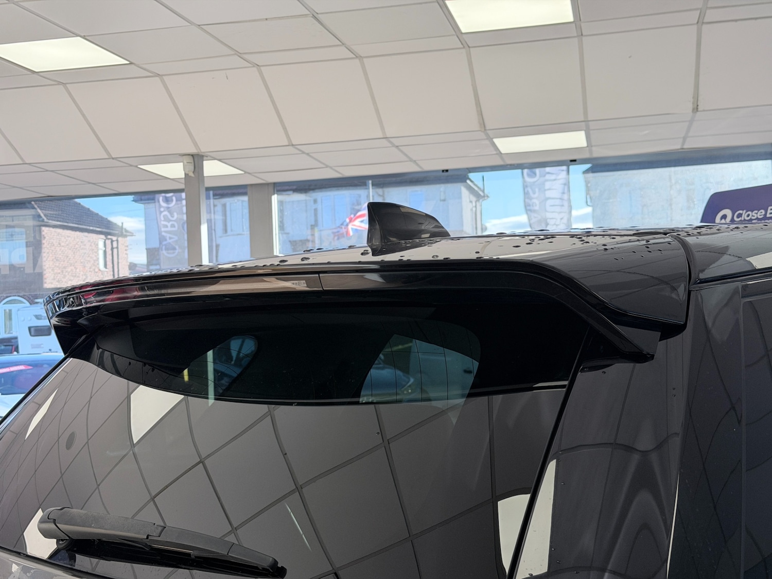 Used Land Rover Discovery Sport 2018 for sale - 77105796: Photo 34