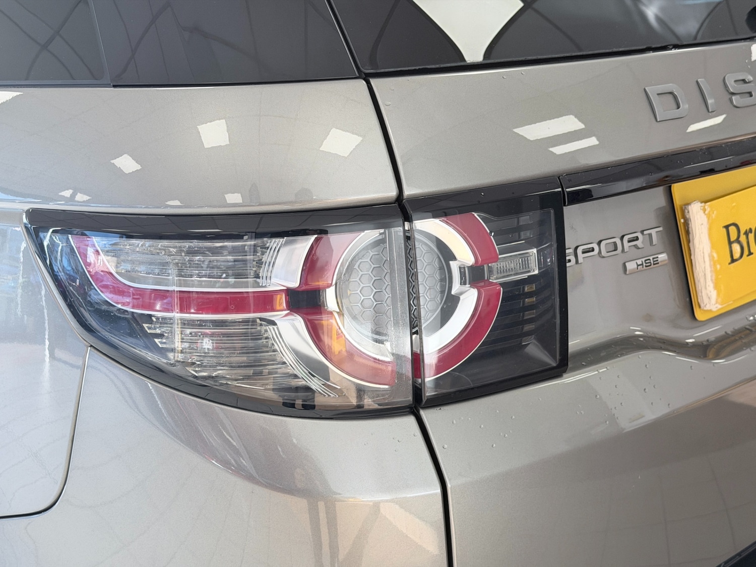 Used Land Rover Discovery Sport 2018 for sale - 77105796: Photo 35