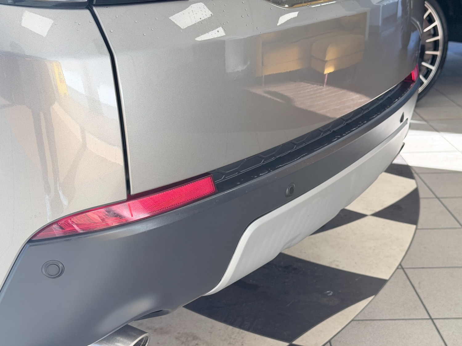 Used Land Rover Discovery Sport 2018 for sale - 77105796: Photo 36