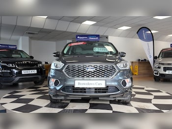 Used Ford Kuga 2018 for sale - 76243871: Photo