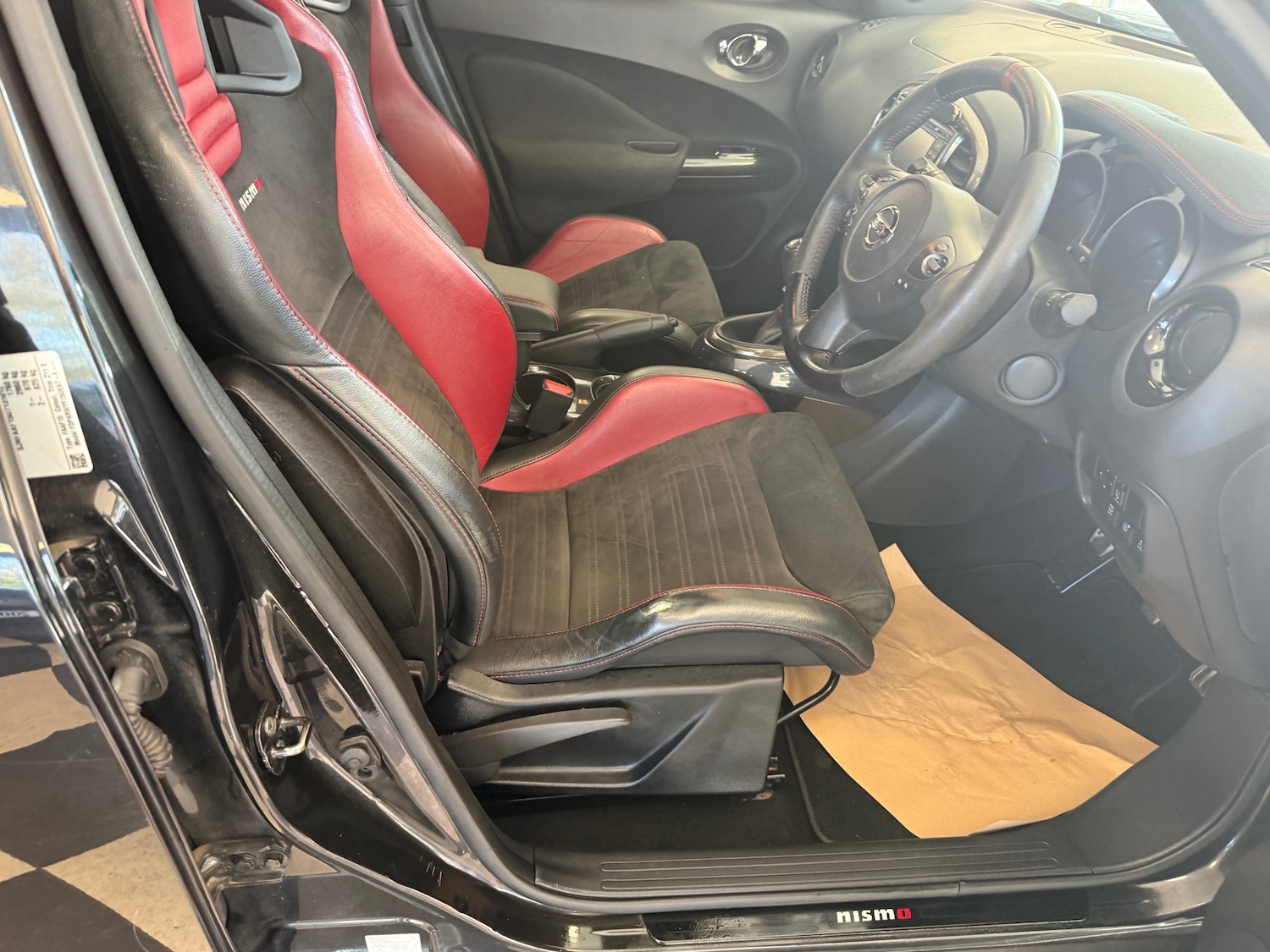 Used Nissan Juke 2015 for sale - 78077289: Photo 20