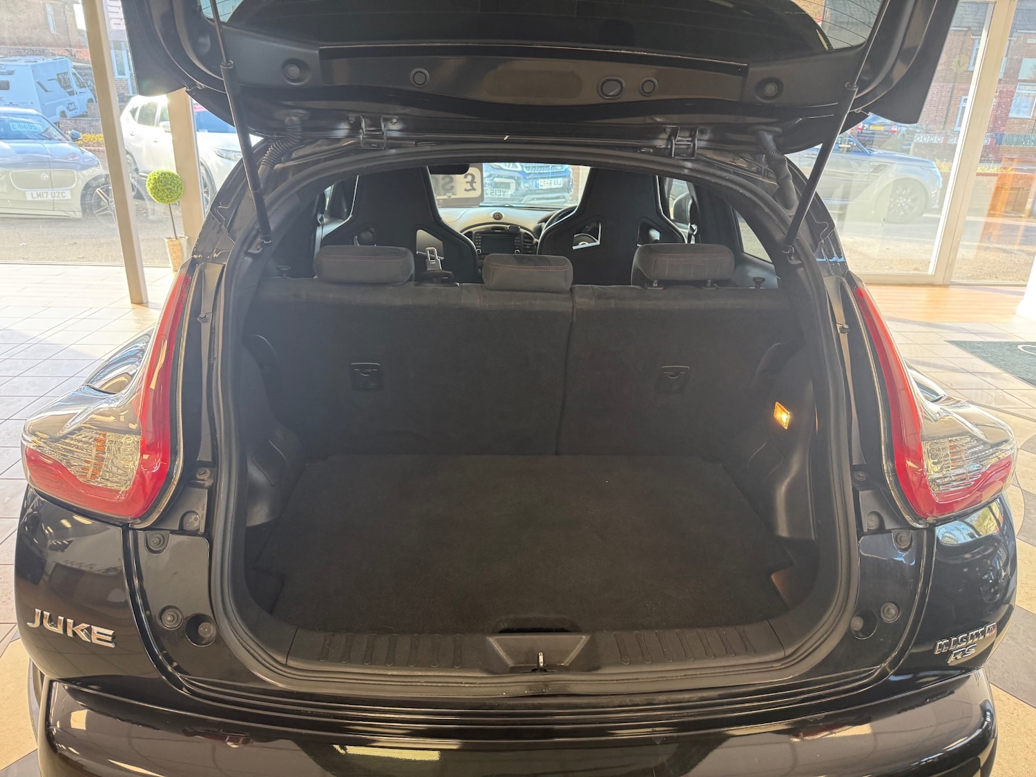 Used Nissan Juke 2015 for sale - 78077289: Photo 22