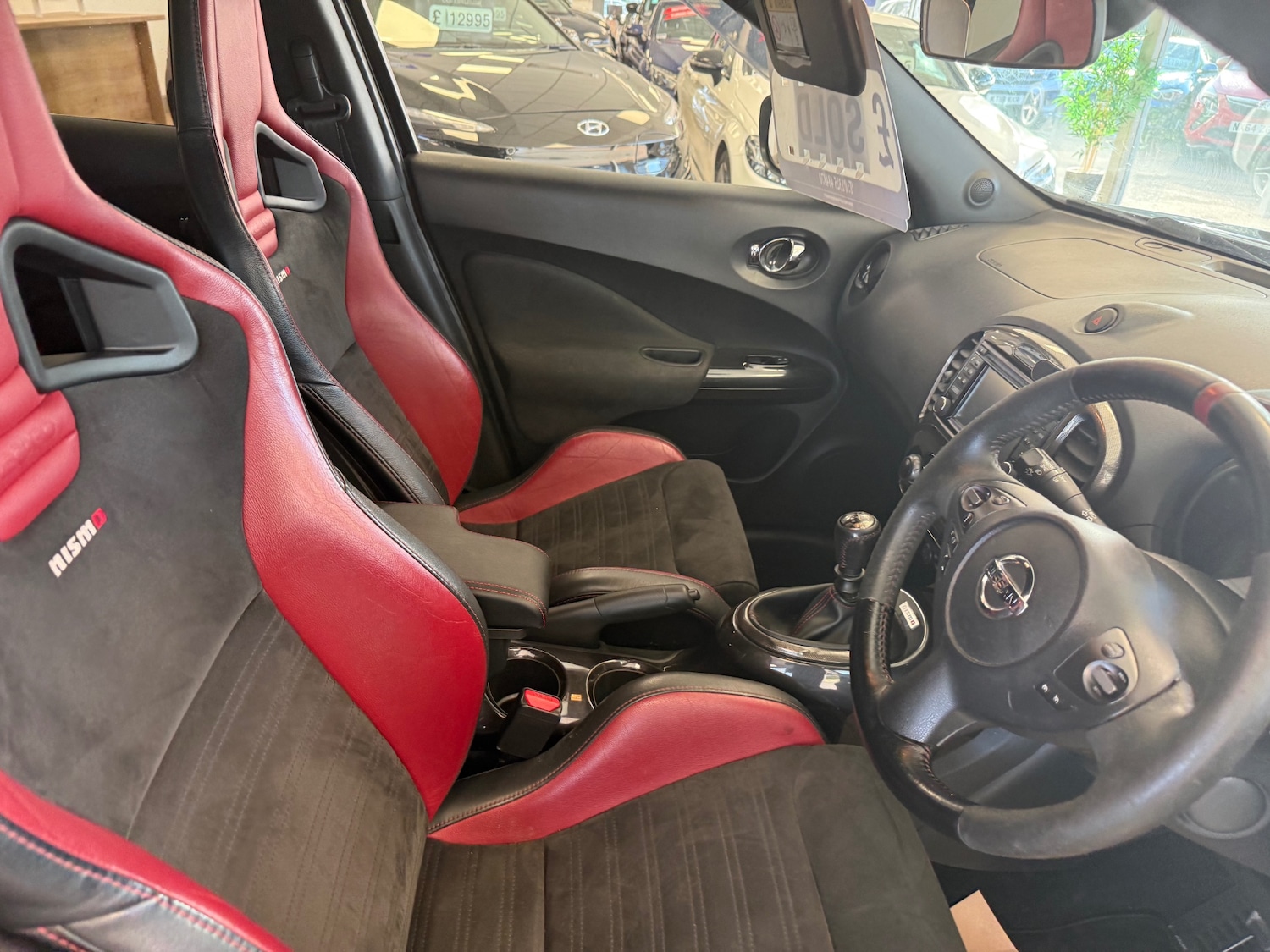 Used Nissan Juke 2015 for sale - 78077289: Photo 23