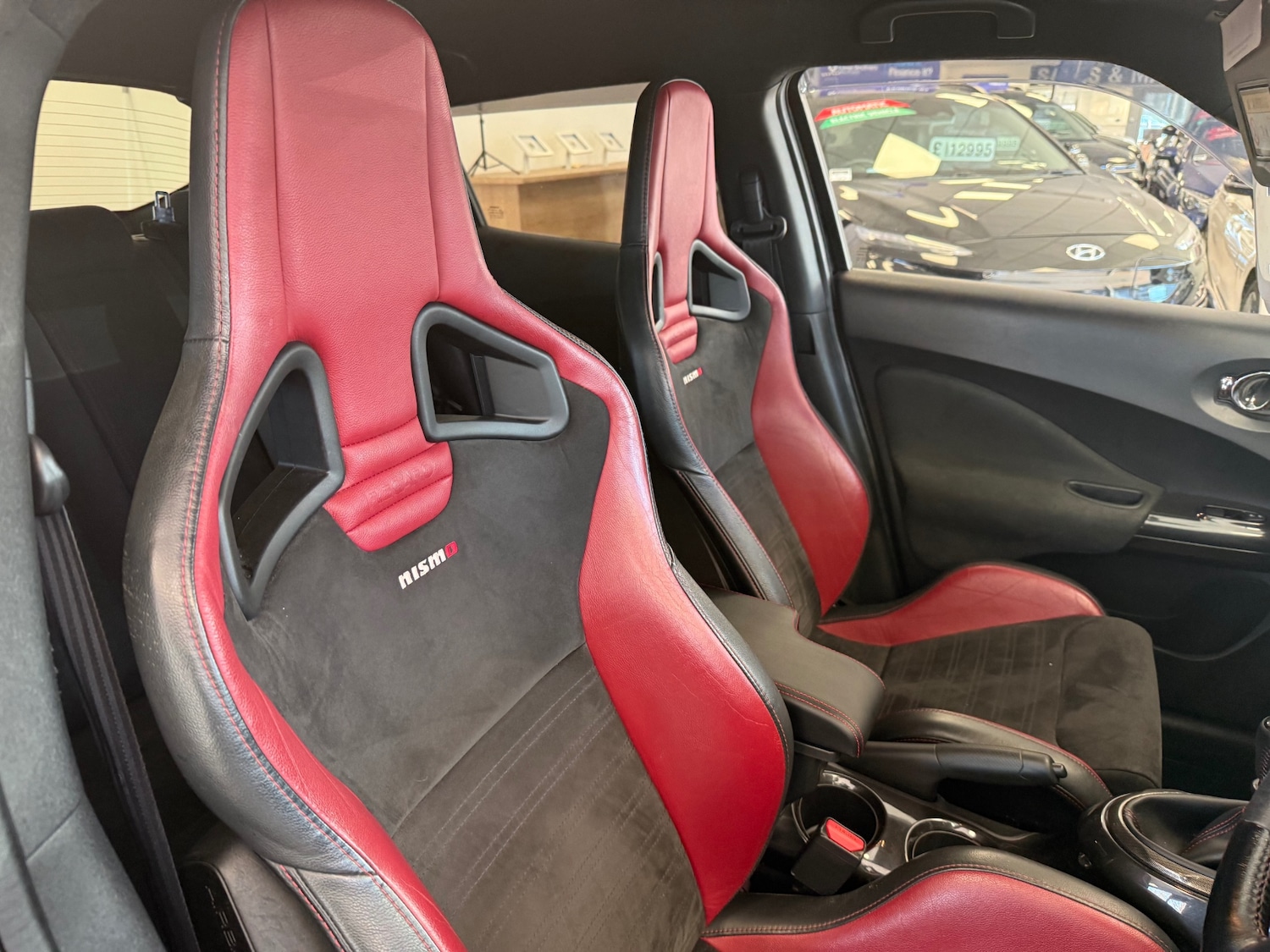 Used Nissan Juke 2015 for sale - 78077289: Photo 24