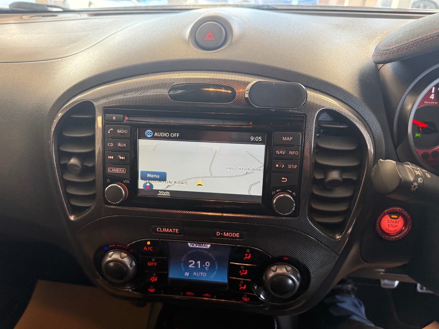 Used Nissan Juke 2015 for sale - 78077289: Photo 26