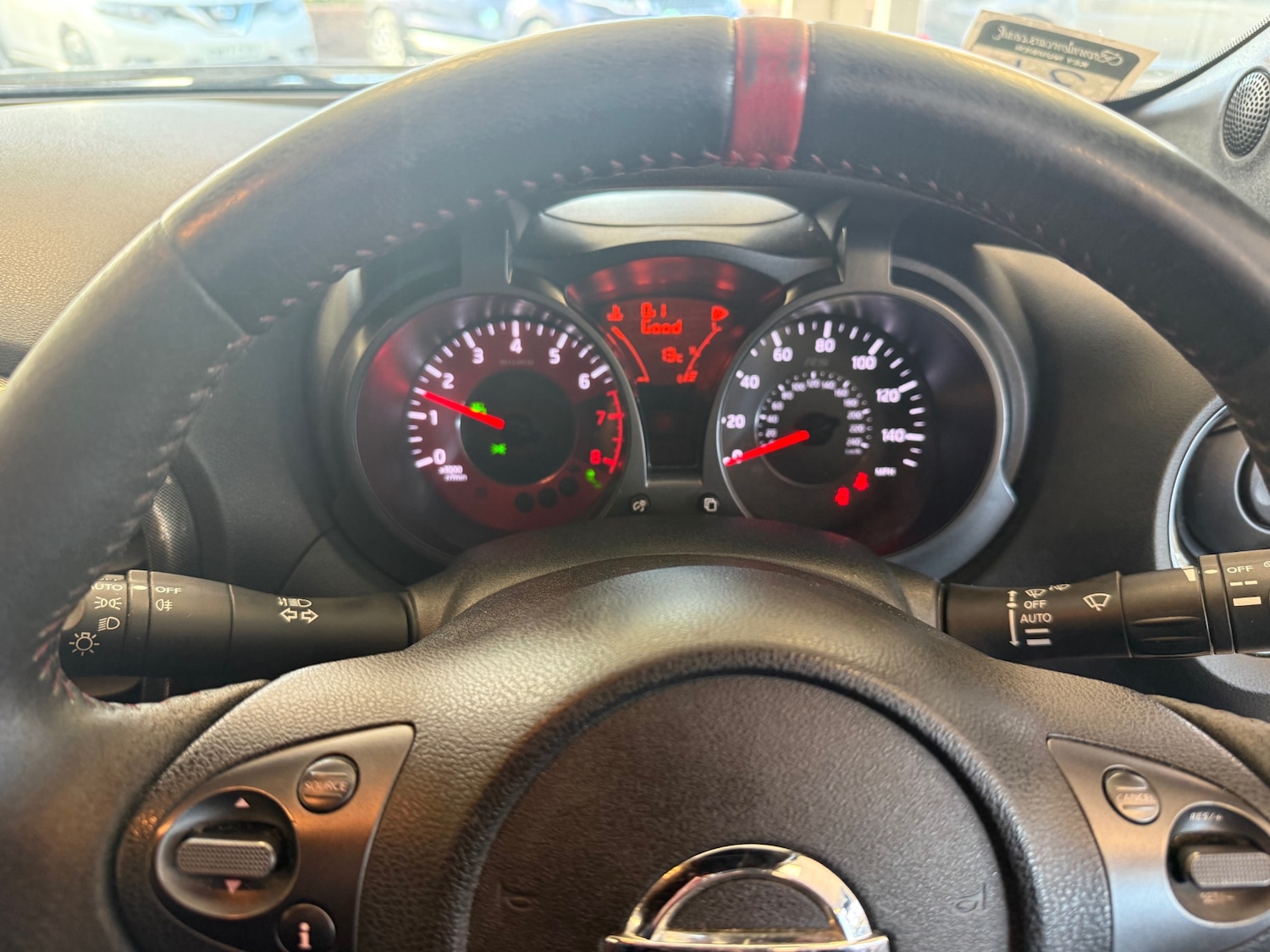 Used Nissan Juke 2015 for sale - 78077289: Photo 27