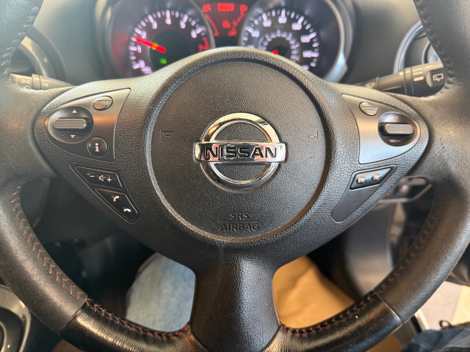 Used Nissan Juke 2015 for sale - 78077289: Photo 28