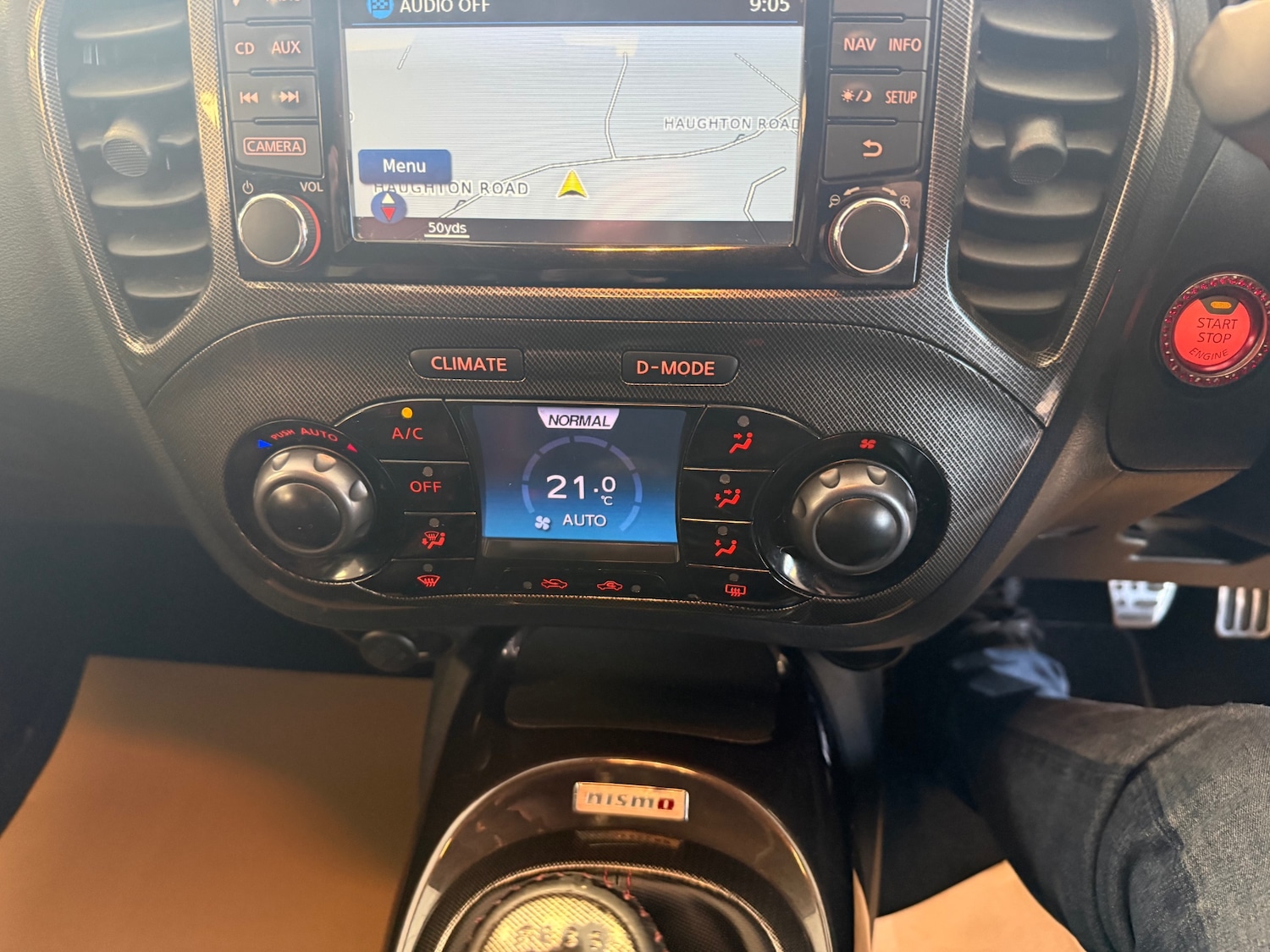 Used Nissan Juke 2015 for sale - 78077289: Photo 29