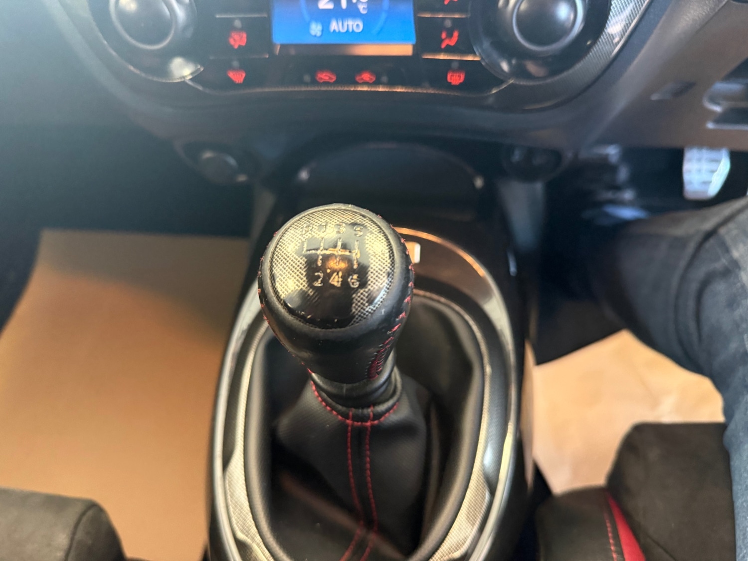 Used Nissan Juke 2015 for sale - 78077289: Photo 30