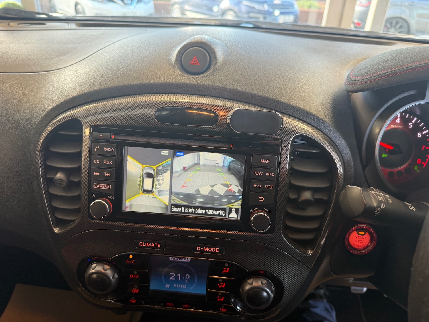 Used Nissan Juke 2015 for sale - 78077289: Photo 31