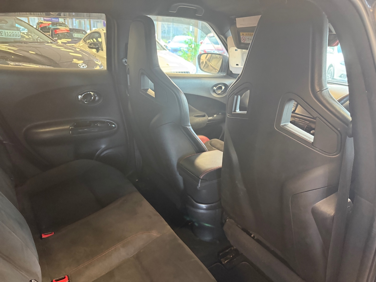 Used Nissan Juke 2015 for sale - 78077289: Photo 32