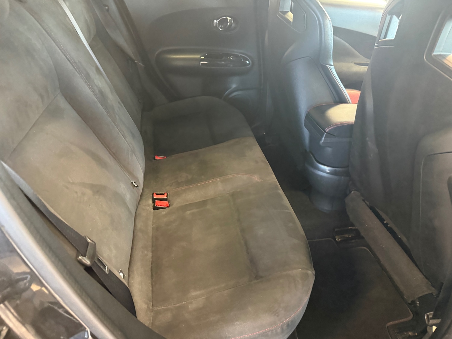 Used Nissan Juke 2015 for sale - 78077289: Photo 33