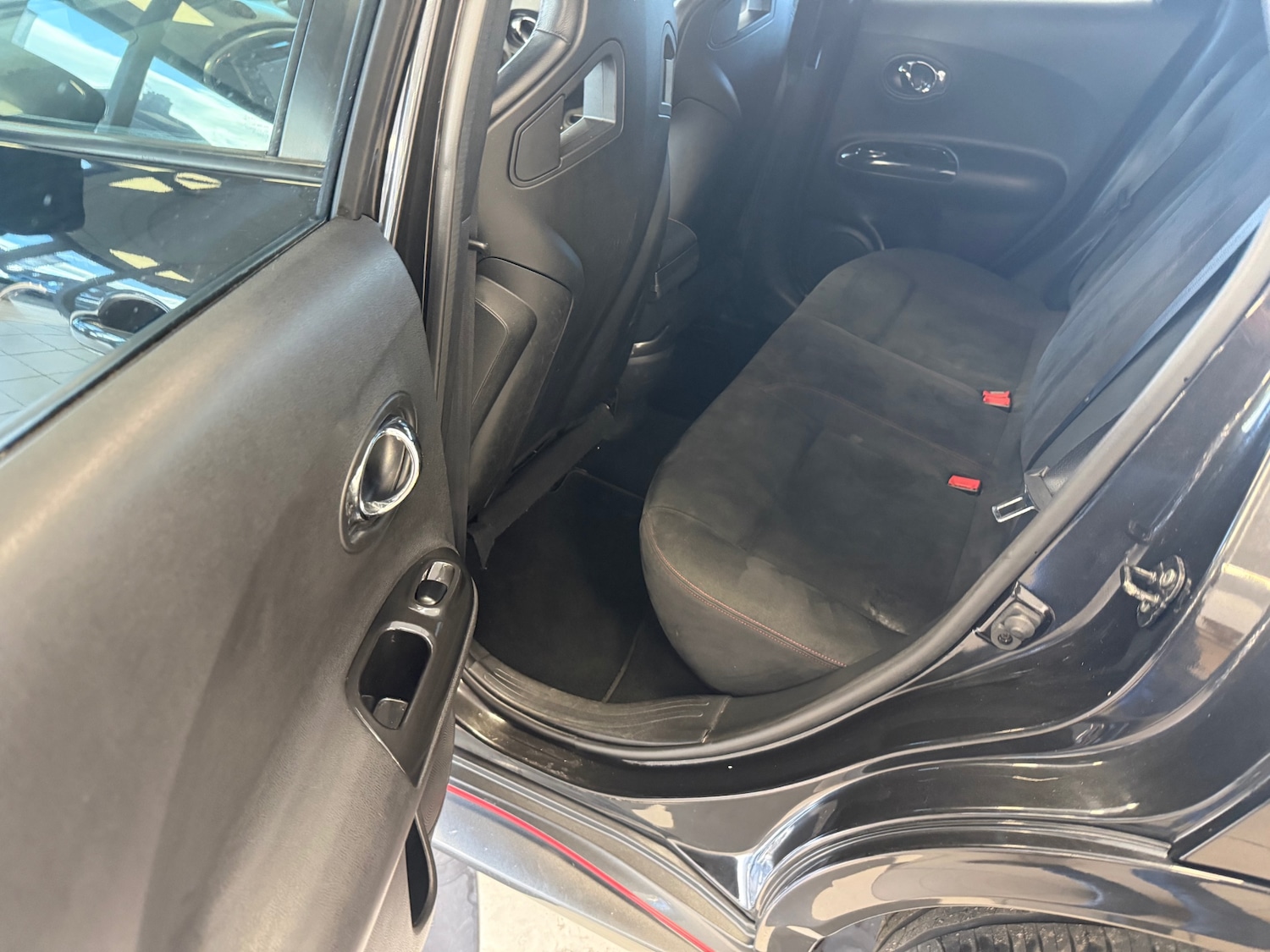 Used Nissan Juke 2015 for sale - 78077289: Photo 35