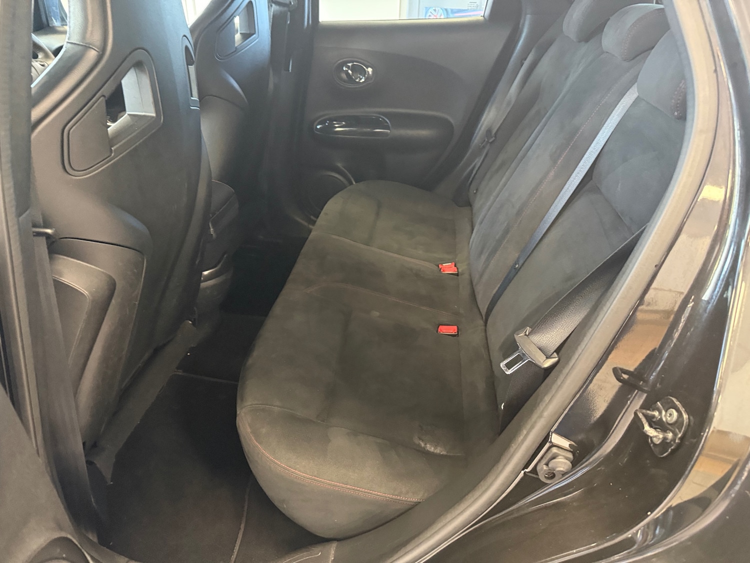 Used Nissan Juke 2015 for sale - 78077289: Photo 36