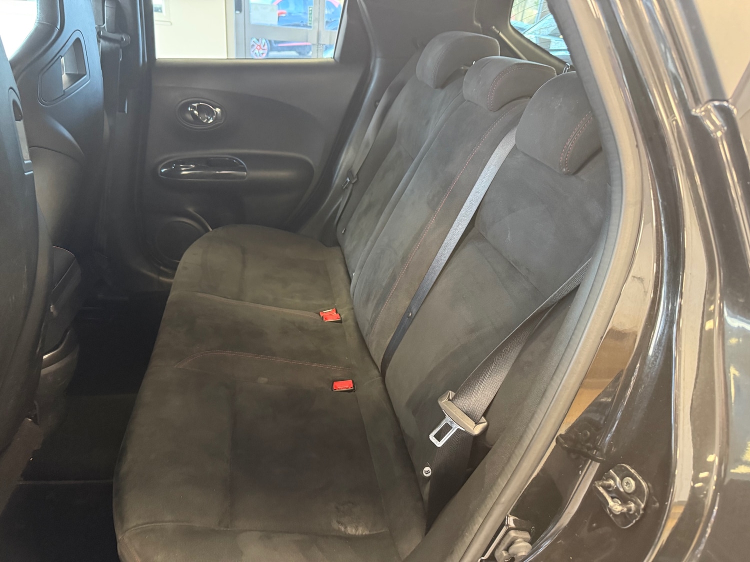 Used Nissan Juke 2015 for sale - 78077289: Photo 37