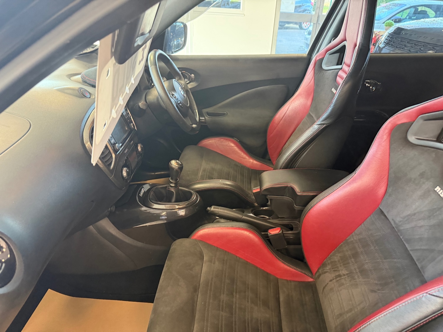 Used Nissan Juke 2015 for sale - 78077289: Photo 38