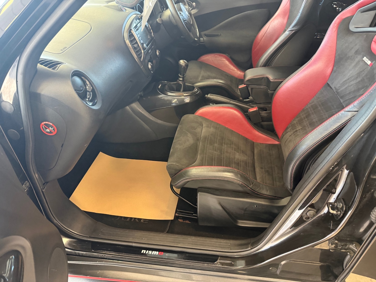 Used Nissan Juke 2015 for sale - 78077289: Photo 39